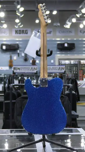 Fender - J Mascis Telecaster 2